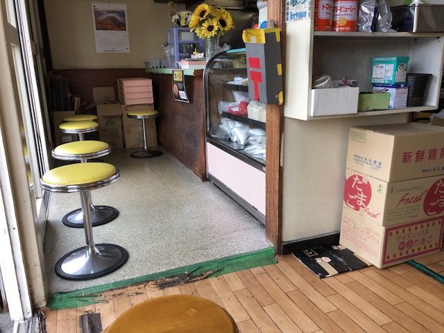 札幌こく一番１