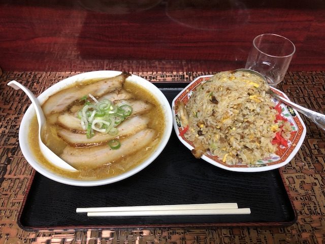 札幌こく一番２