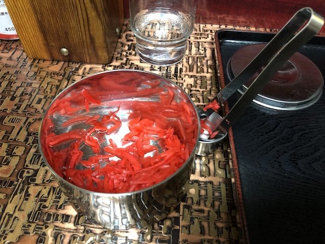 札幌こく一番３