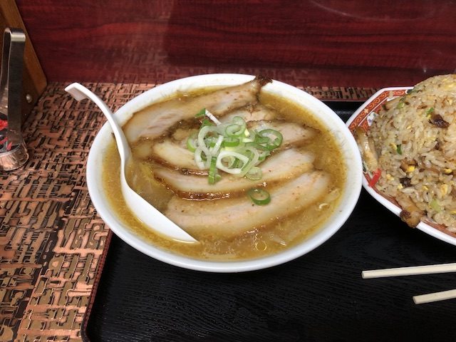 札幌こく一番５