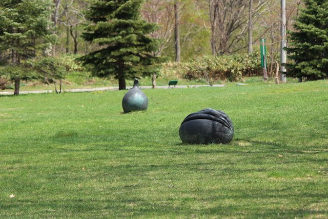 アルテピアッツァ美唄５