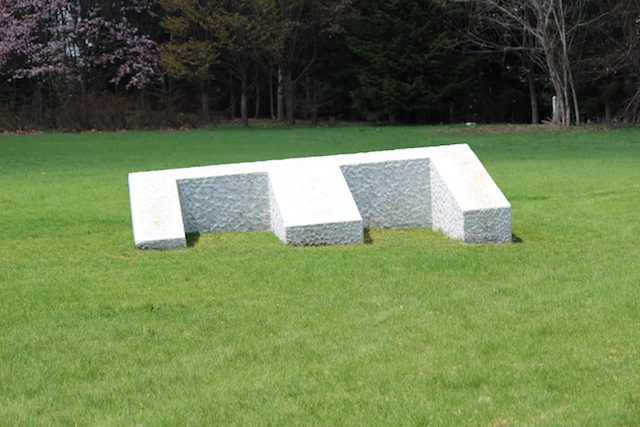 アルテピアッツァ美唄７