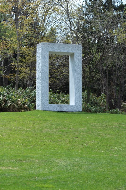 アルテピアッツァ美唄１２