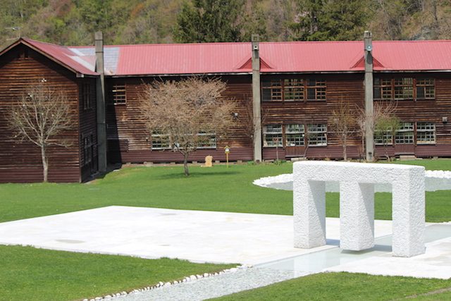 アルテピアッツァ美唄１４