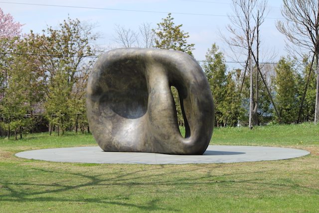 アルテピアッツァ美唄１５