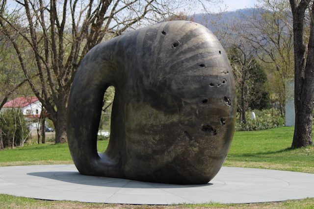 アルテピアッツァ美唄１６