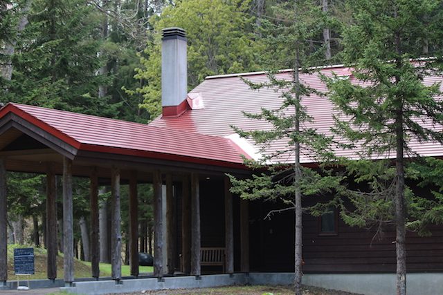 アルテピアッツァ美唄１８