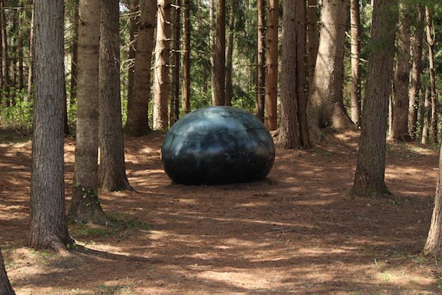 アルテピアッツァ美唄１９