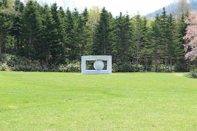 アルテピアッツァ美唄２１