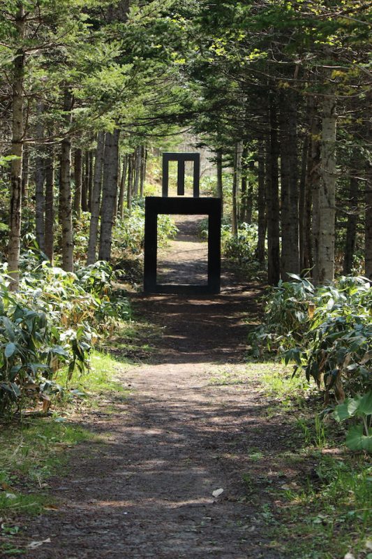 アルテピアッツァ美唄２３