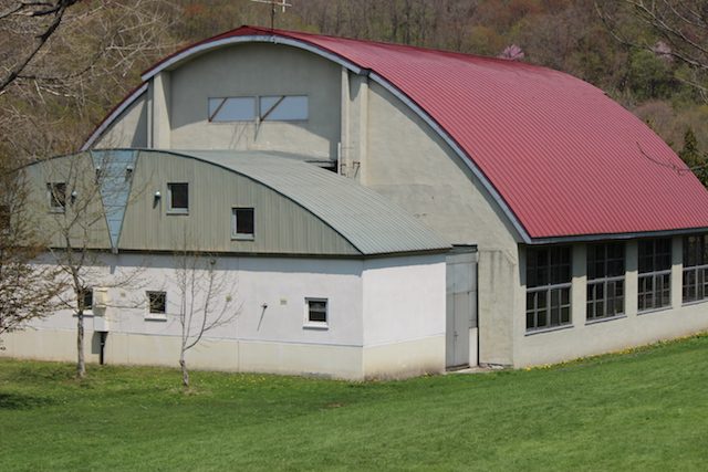 アルテピアッツァ美唄２６