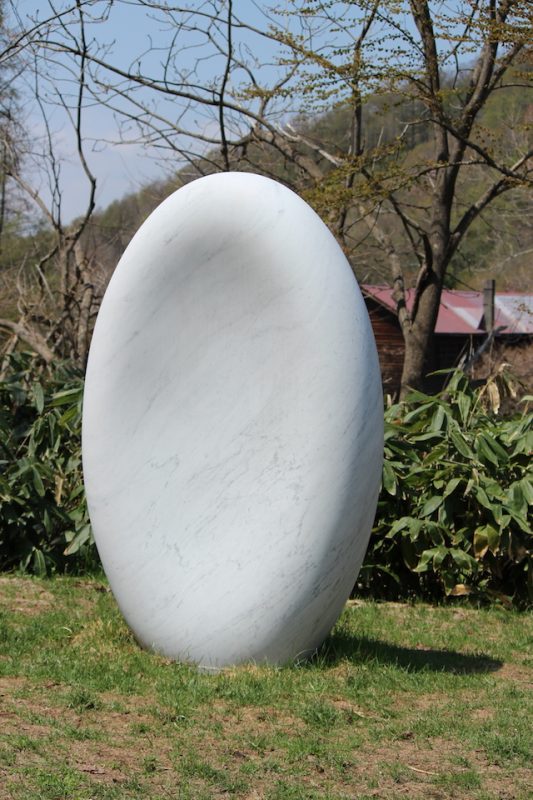 アルテピアッツァ美唄２７