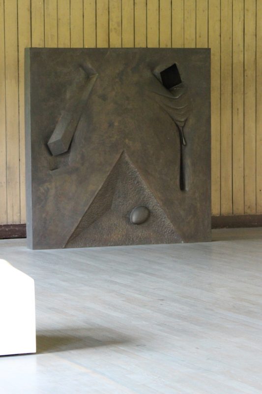 アルテピアッツァ美唄２８