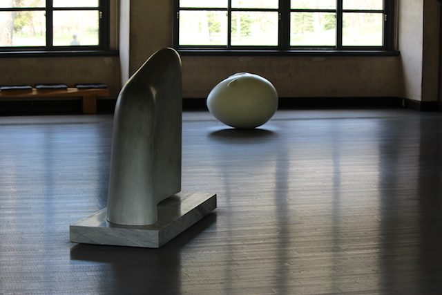 アルテピアッツァ美唄３０