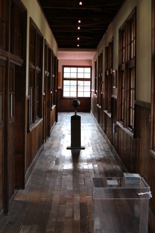 アルテピアッツァ美唄３５