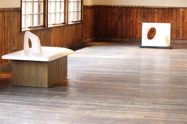 アルテピアッツァ美唄３６