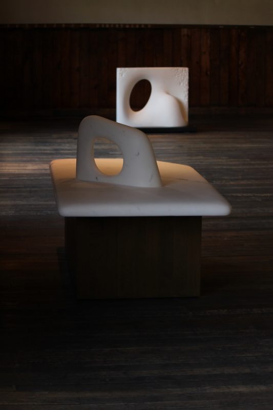 アルテピアッツァ美唄３８