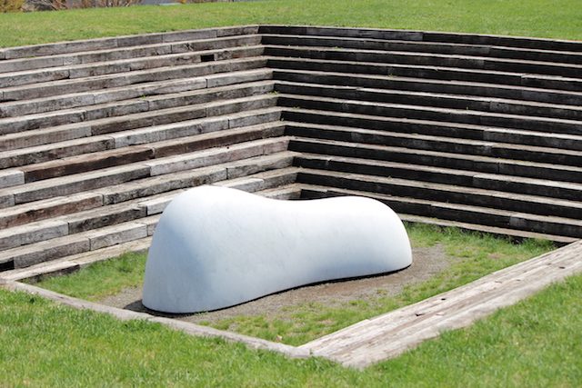 アルテピアッツァ美唄４７