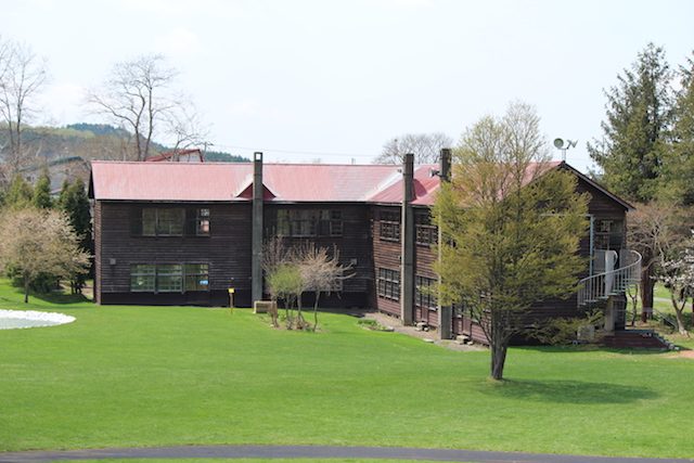 アルテピアッツァ美唄４８